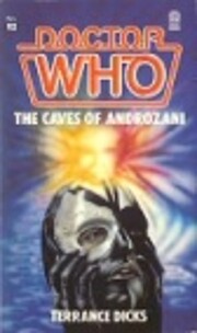 Doctor Who: The Caves of Androzani von…