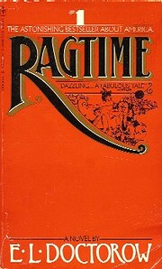 Ragtime: A Novel par E.L. Doctorow