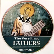 The very first fathers: faith and wisdom…