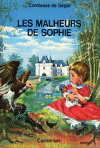 Sophie's Misfortunes by Comtesse de Ségur