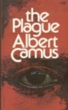 The Plague by Albert Camus