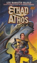 Ethan of Athos by Lois McMaster Bujold