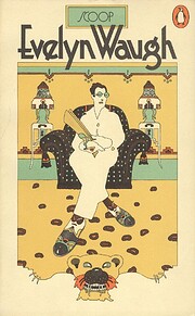 Scoop: A Novel About Journalists par Evelyn…