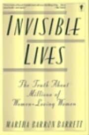 Invisible Lives: The Truth About Millions of…