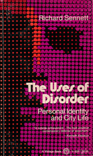 The Uses of Disorder: Personal Identity and…