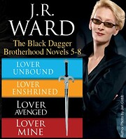 J.R. Ward The Black Dagger Brotherhood…