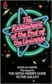 The Restaurant at the End of the Universe af…