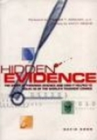 Hidden Evidence by David Owen
