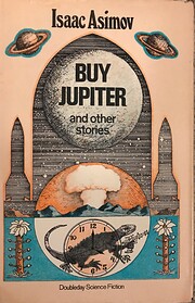 Buy Jupiter and Other Stories por Isaac…