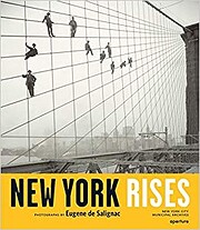 NEW YOVRK RISES por Varios