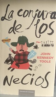 La conjura de los necios por John Kennedy…