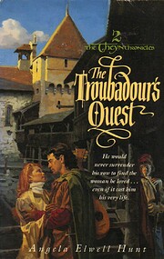 The Troubadour's Quest (Theyn Chronicles…