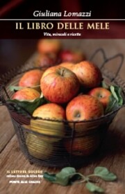 Il libro delle mele – tekijä: Giuliana…