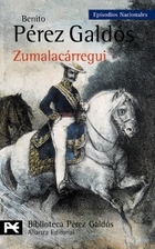 Zumalacárregui by Benito Pérez-Galdós