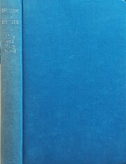 Islands in danger;: The story of the German…
