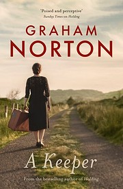 graham norton novel a keeper graham norton novel a keeper