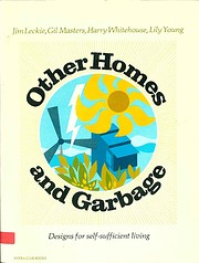 Other homes and garbage: Designs for…