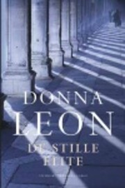 De stille elite por Donna Leon