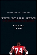The Blind Side: Evolution of a Game by…
