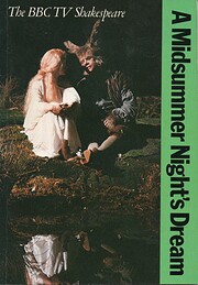 A Midsummer Night's Dream (Airmont…