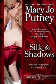 Silk and Shadows de Mary Jo Putney