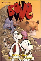 Bone Volume 5: Rock Jaw Master of the…