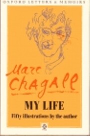 Marc Chagall: My Life – tekijä: Marc…