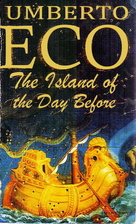 The Island of the Day Before by Umberto Eco