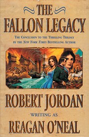 The Fallon Legacy por Reagan O'Neal