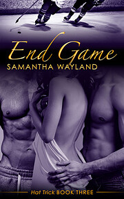 End Game (Hat Trick) (Volume 3) – tekijä:…