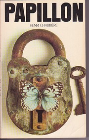Vanki nimeltä Papillon by Henri…