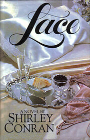 Lace de Shirley Conran