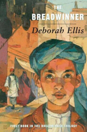The Breadwinner Trilogy (Breadwinner Series)…