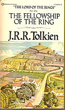 The Fellowship of the Ring by J. R. R.…