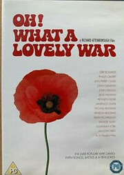 Oh! What a Lovely War – tekijä: Richard…
