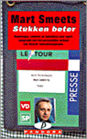 Stukken beter de Mart Smeets