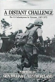 A Distant Challenge: The US Infantryman in…