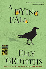 A dying fall af Elly Griffiths