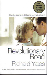 Revolutionary Road (Movie Tie-in Edition)…