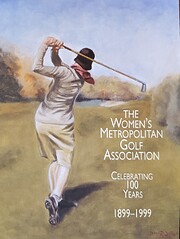 The Women's Metropolitan Golf Association:…