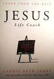 Jesus, Life Coach (Learn from the best) af…