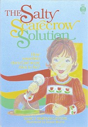 Salty Scarecrow Solution (Alex) by Nancy…