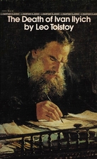 The Death of Ivan Ilyich by Leo Tolstoy