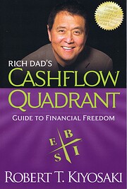 Rich Dad's Cashflow Quadrant de Robert…