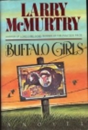 Buffalo Girls di Larry McMurtry