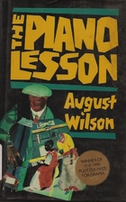 The Piano Lesson by August Wilson