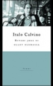 Ritari joka ei ollut olemassa av Italo…