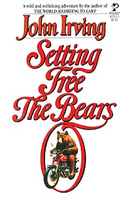 Setting Free the Bears (Ballantine…