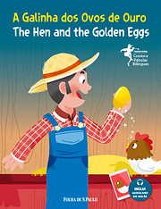 A Galinha dos Ovos de Ouro - The Hen and the…