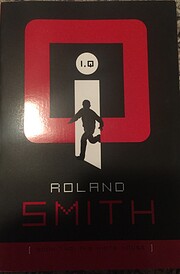 I. Q. (Book Two, the White House)